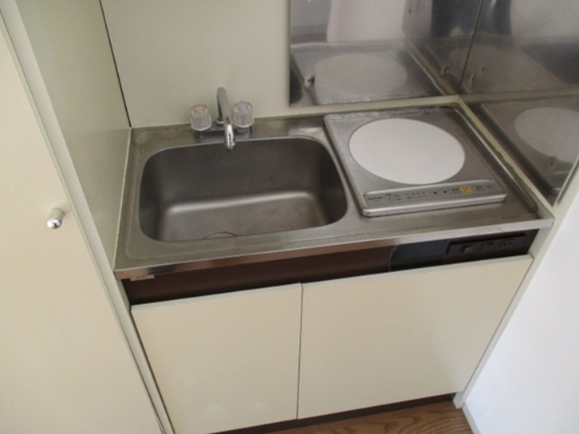 キッチン　別部屋参考写真