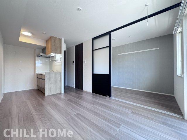 居室・リビング　他社様掲載物件もまとめてご紹介、ご案内可能です(^^)/