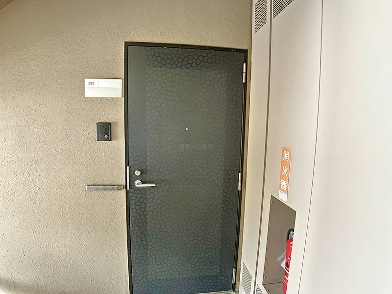 エントランス　※他部屋参照・現況優先