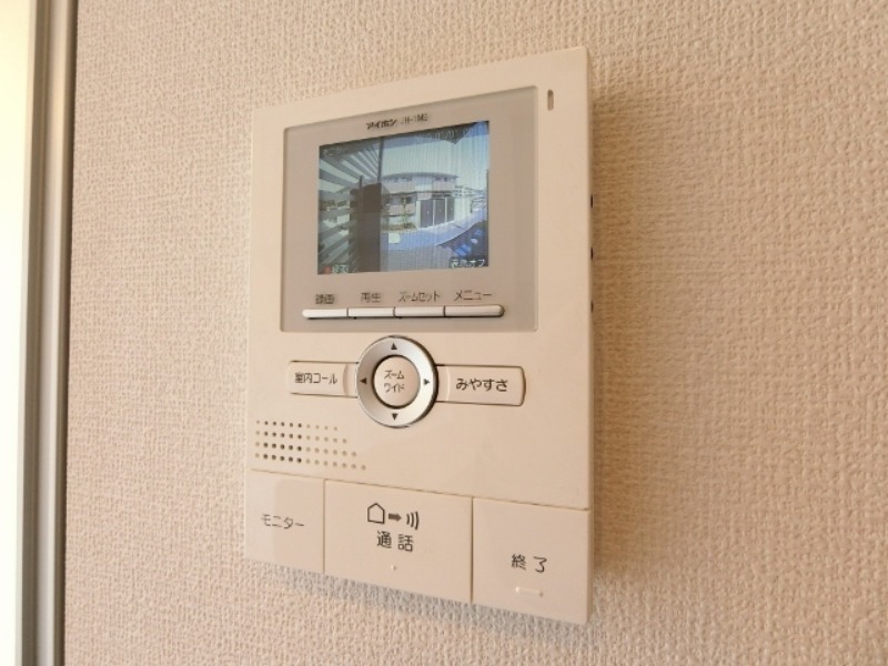 セキュリティ　図面と現状に相違がある場合には現状を優先