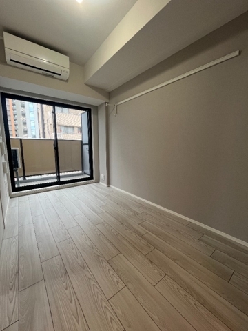 居室・リビング　居室