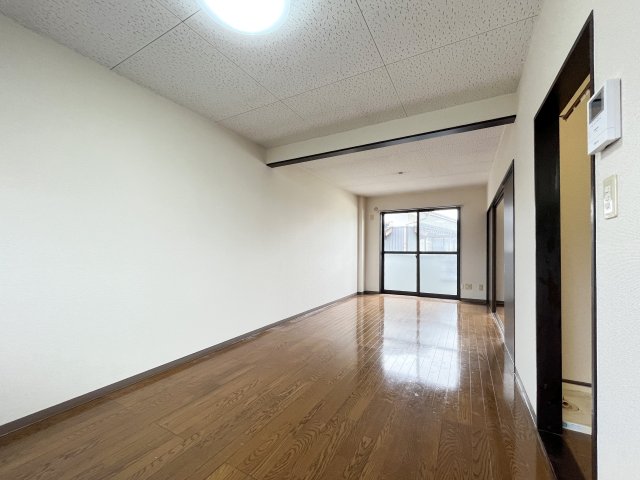 居室・リビング　102の写真