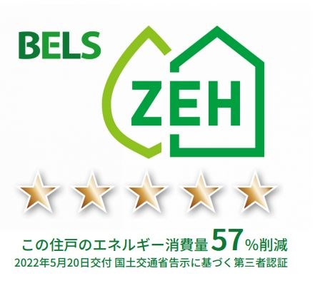省エネ性能ラベル