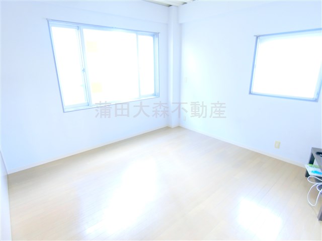 居室・リビング　洋室