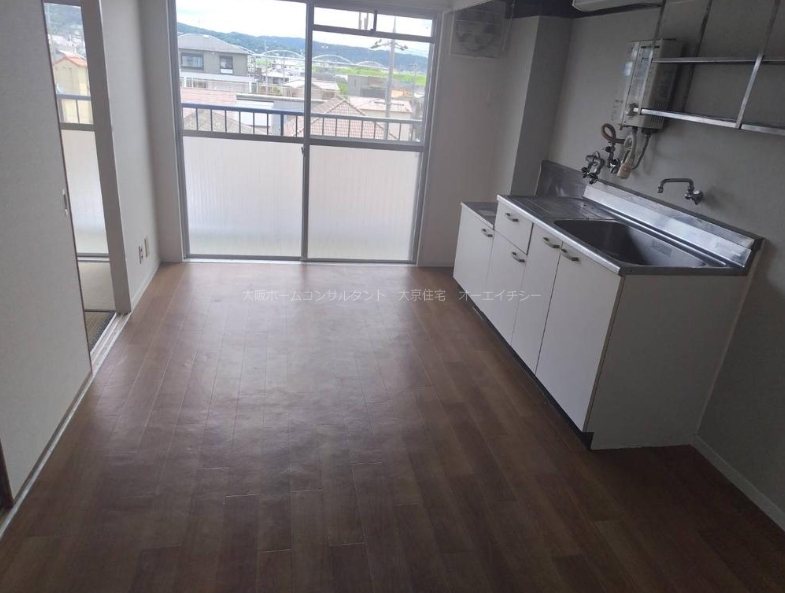 居室・リビング　ダイニング