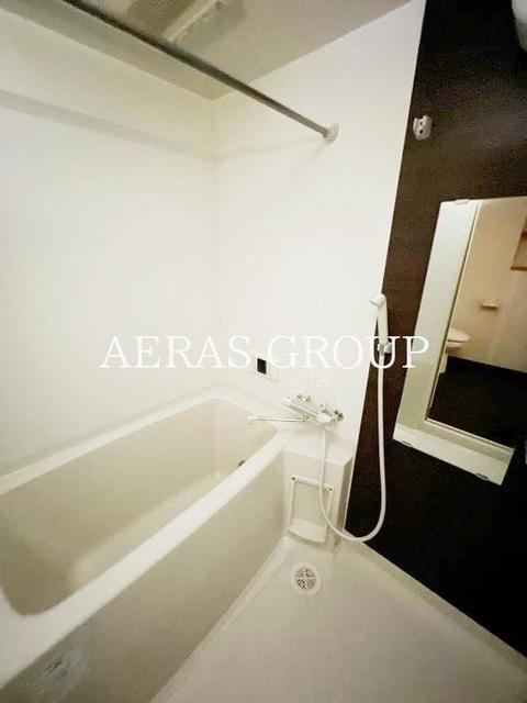 バス・シャワールーム　同仕様写真