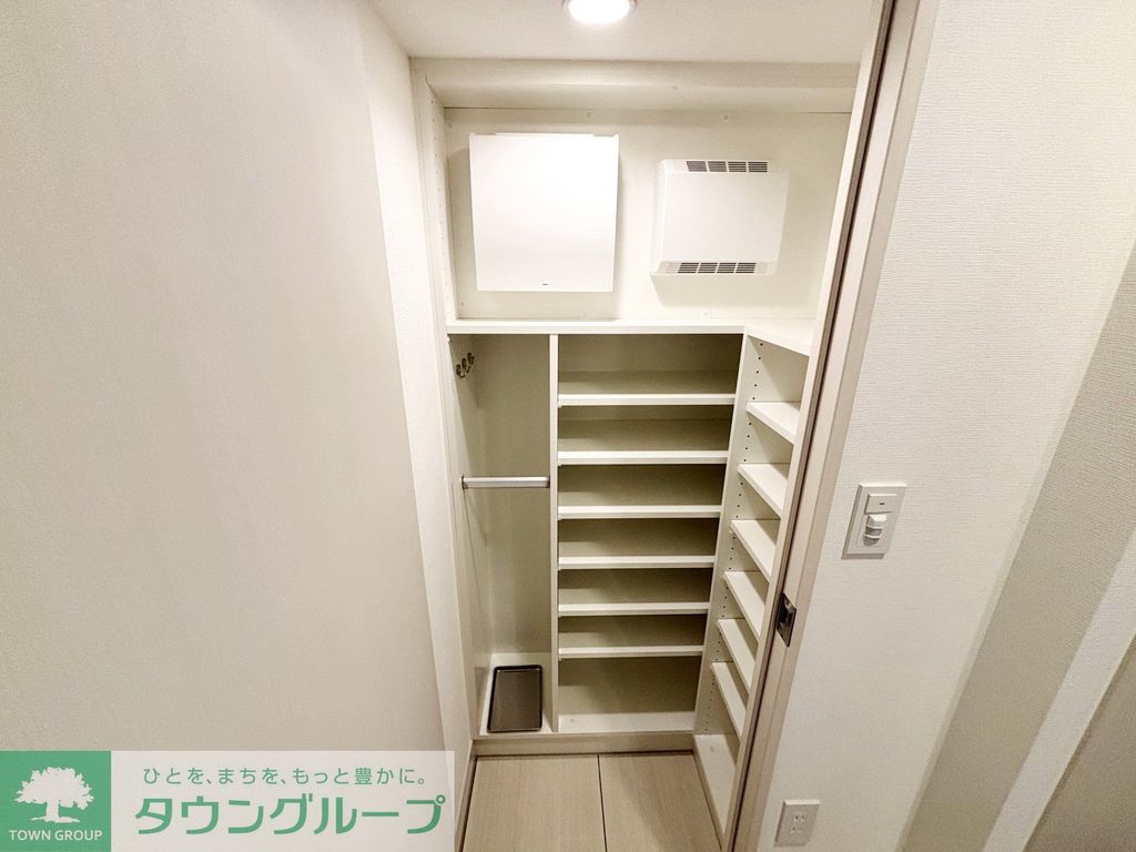 その他部屋・スペース