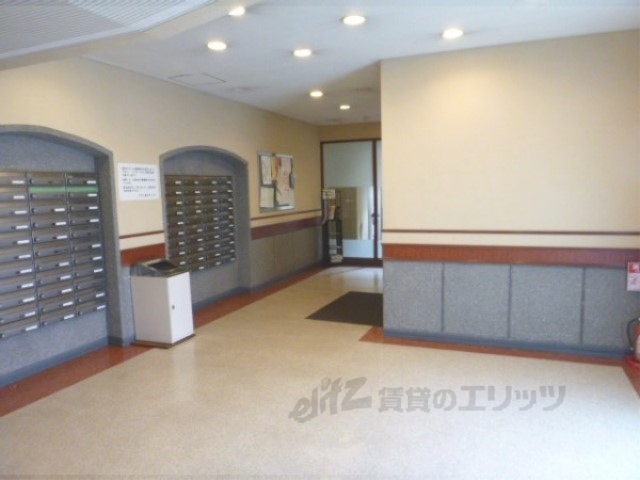 ロビー　ロビー