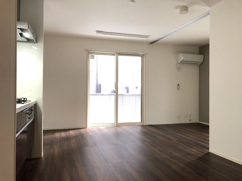 居室・リビング　※同施工会社のイメージ写真※