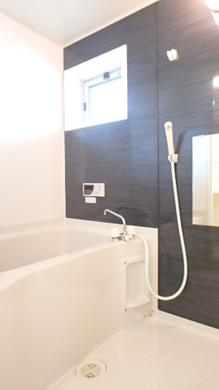 バス・シャワールーム　図面と現状に相違がある場合には現状を優先