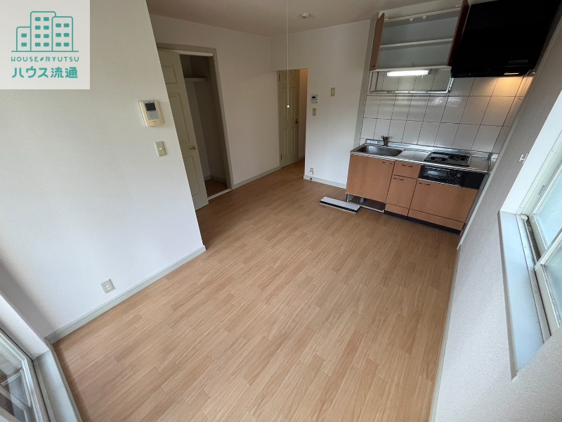 居室・リビング　※別号室反転タイプ☆