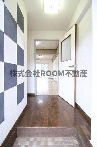 その他部屋・スペース　中はこのようになっています