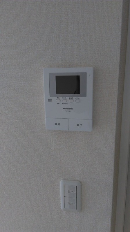 セキュリティ　図面と現状に相違がある場合には現状を優先