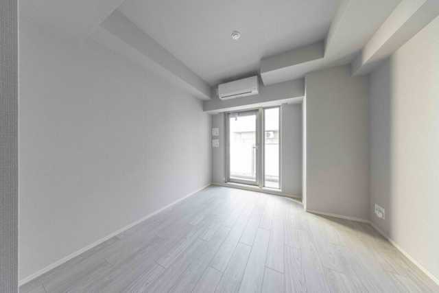 Alivis中野の内装写真