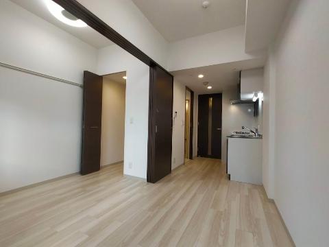 居室・リビング　室内（イメージ）