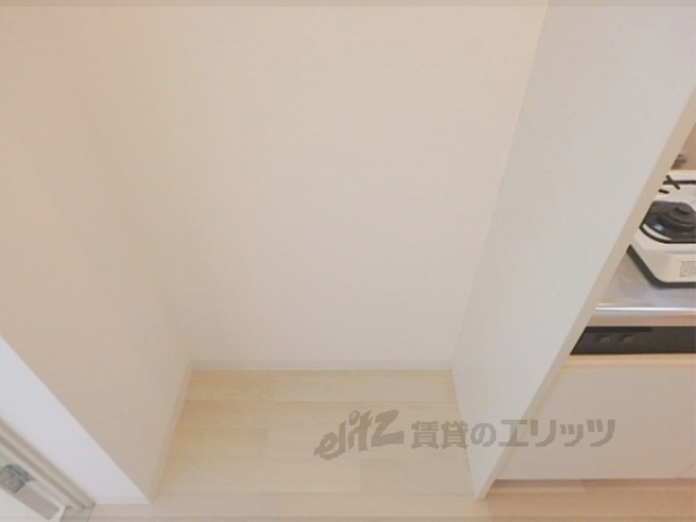 その他部屋・スペース　冷蔵庫置場