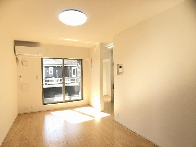 居室・リビング　居室・リビング