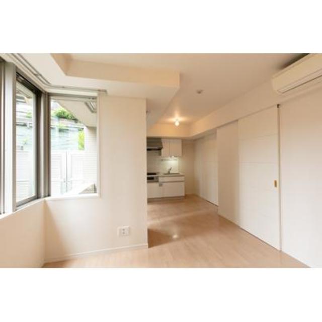 居室・リビング　※写真は同タイプ住戸です。