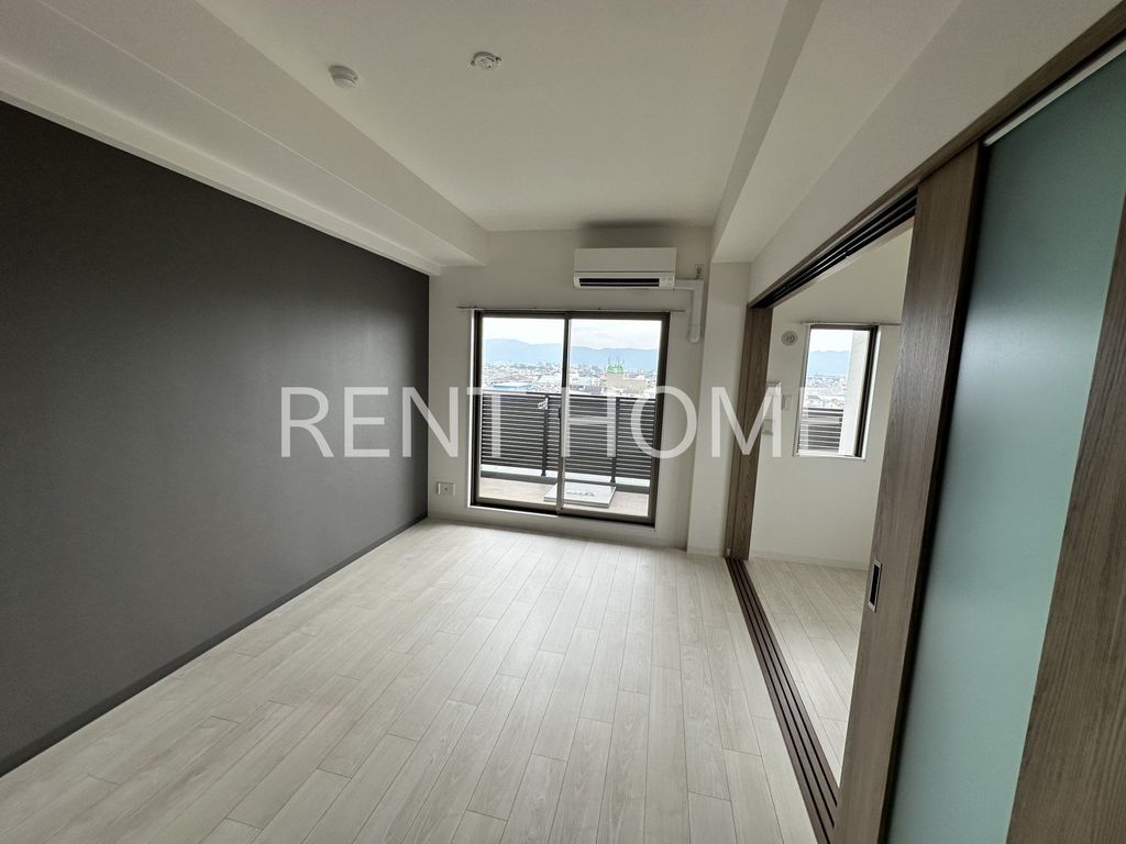 居室・リビング　リビング11.5帖