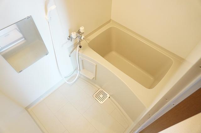 バス・シャワールーム　浴室