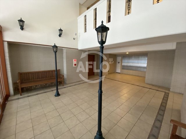 ロビー　ドルチェヴィータ北浜　ロビー