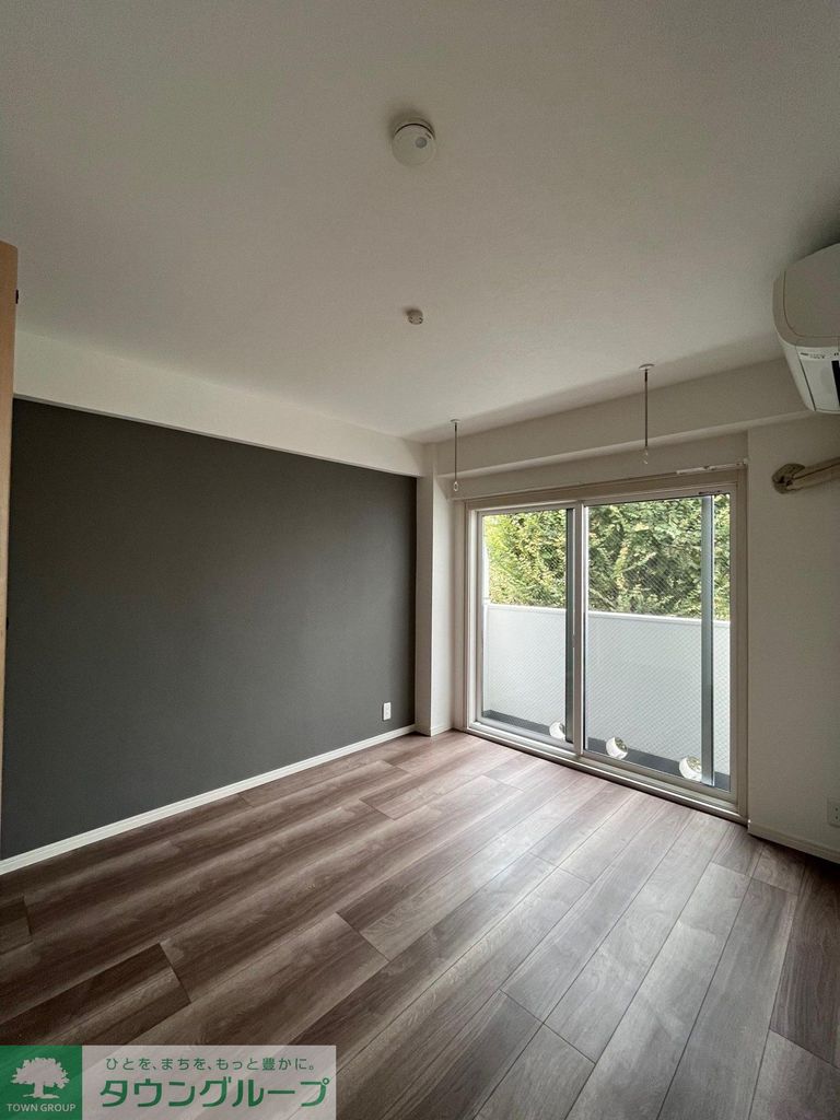 その他部屋・スペース　バルコニー