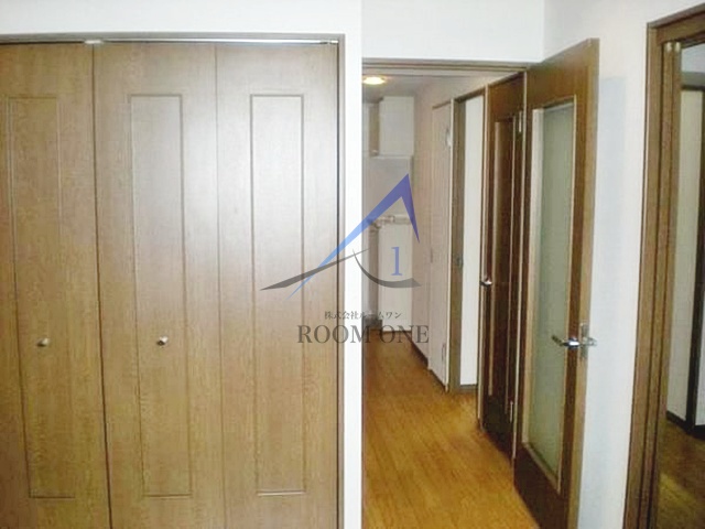 その他部屋・スペース　寝室です。