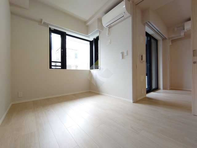 その他部屋・スペース　シティハウス四谷津の守坂