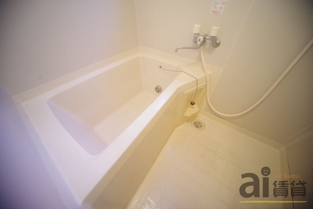 バス・シャワールーム　※同仕様写真です