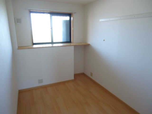 その他部屋・スペース　洋室