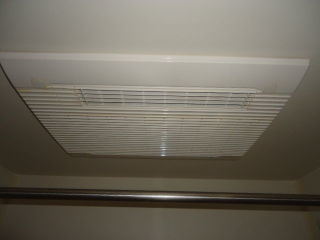 その他　浴室乾燥機