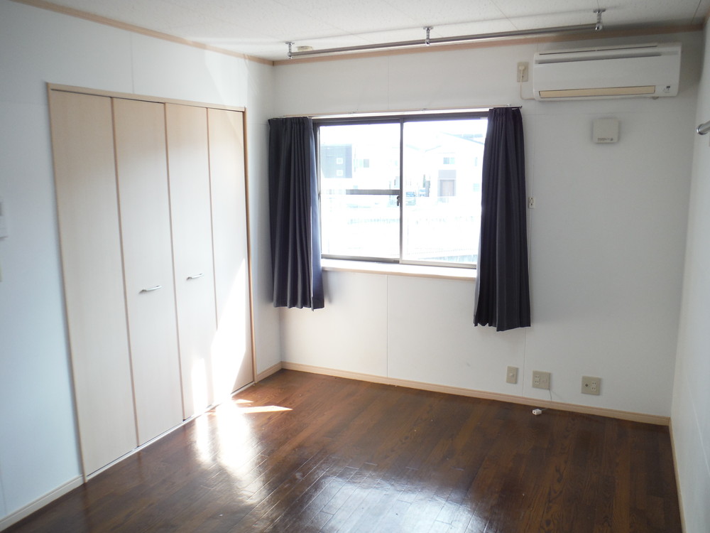 その他部屋・スペース　寝室です