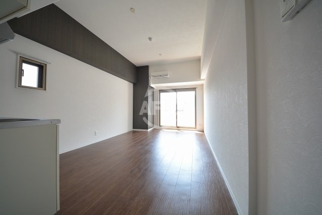 居室・リビング　プライムツリー内久宝寺　リビング・ダイニングスペース