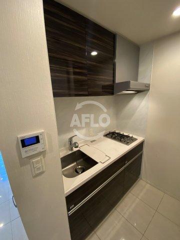 キッチン　ガリレイ新町　キッチン