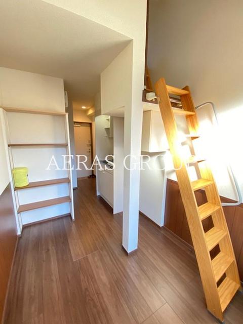 その他部屋・スペース