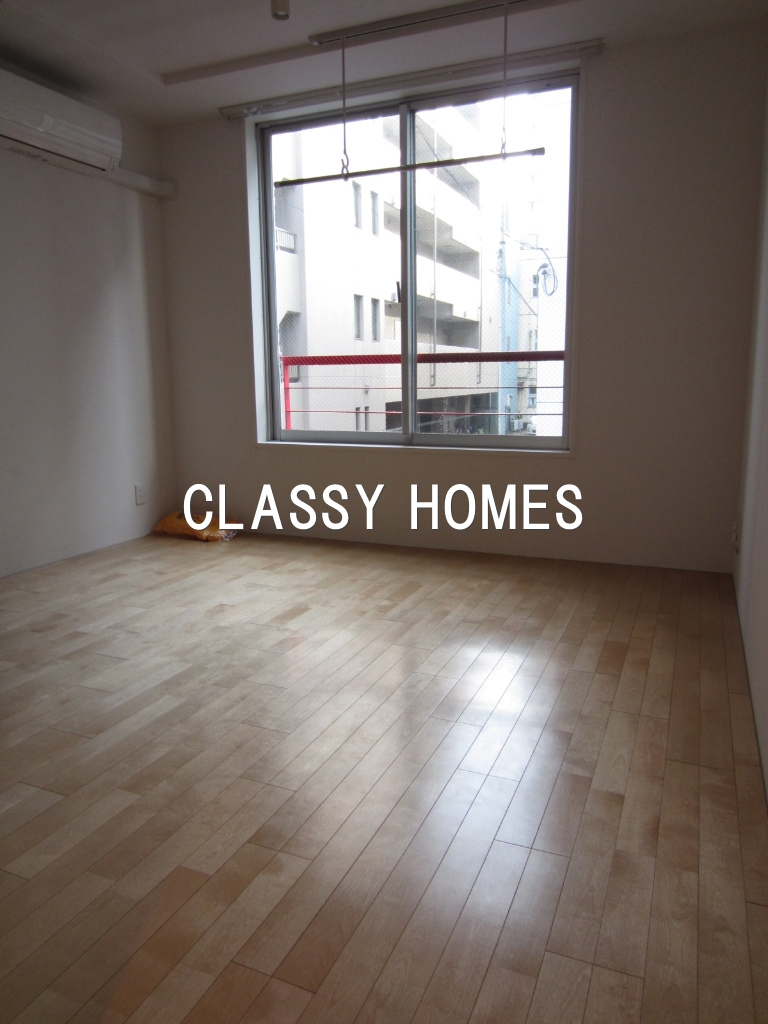 居室・リビング　2011年竣工　Branche大森II(ブランシェ大森II)：