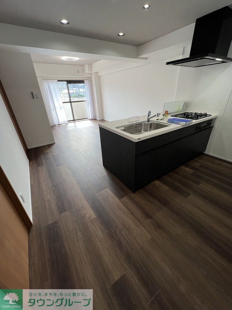 居室・リビング　★お部屋探しは、タウンハウジング多摩センター店へ★