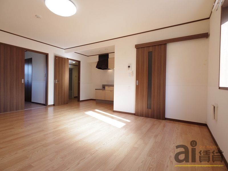 居室・リビング　※同仕様写真です