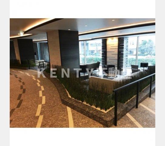 その他共有部分　エントランス