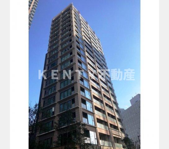 建物外観　外観です