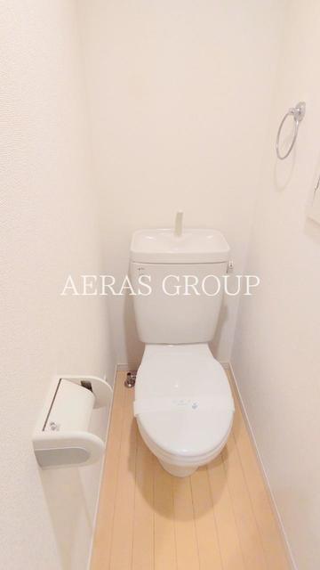 トイレ　部屋参考写真