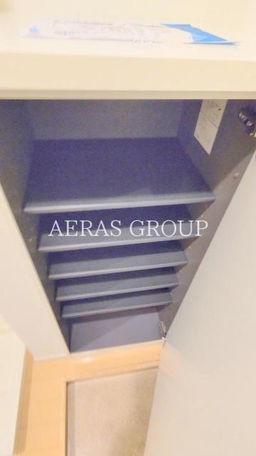 収納　部屋参考写真