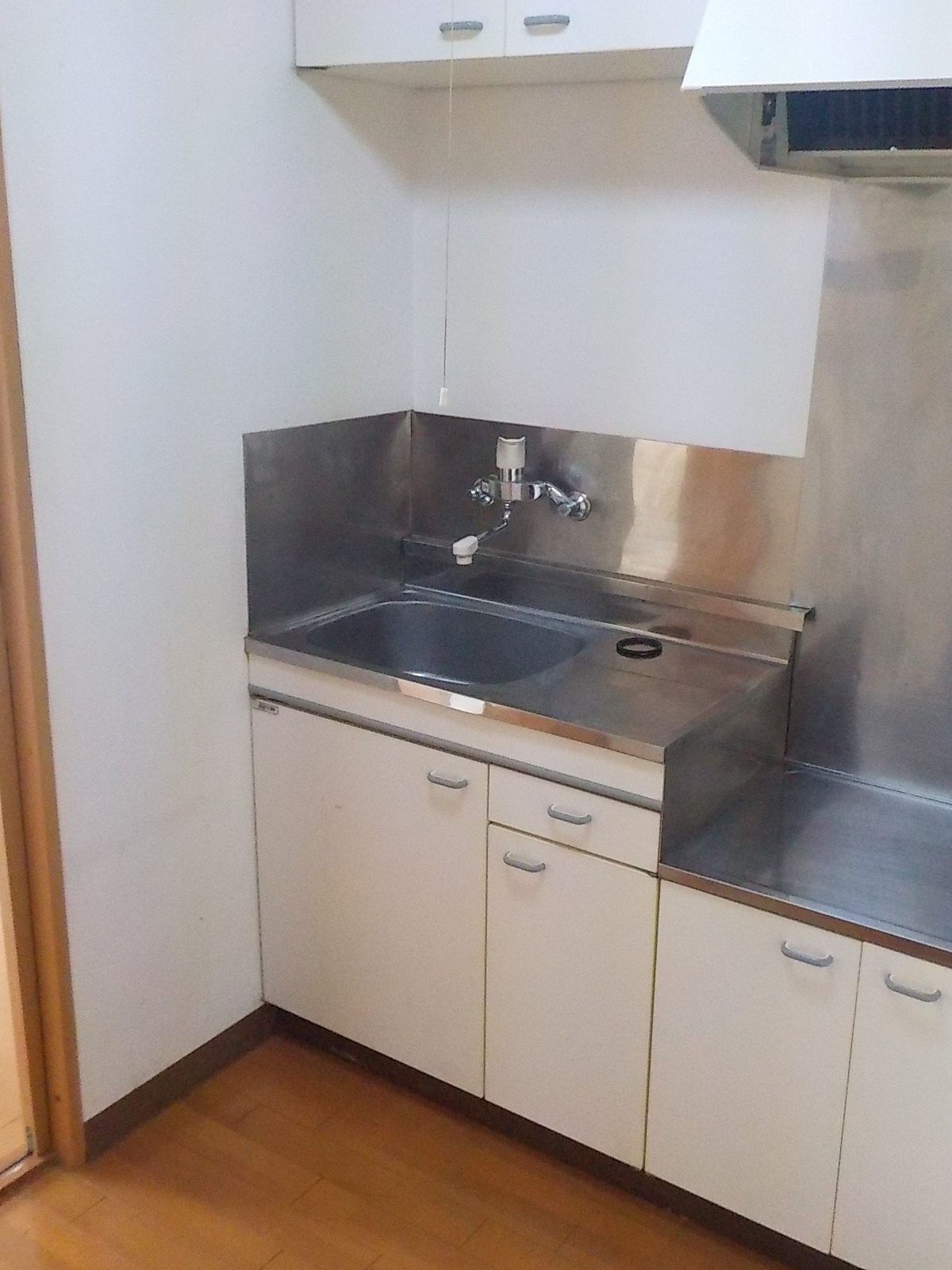 キッチン　※現況と異なる場合は現況優先