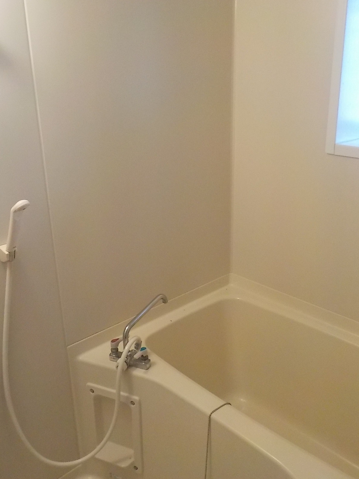 バス・シャワールーム　※現況と異なる場合は現況優先