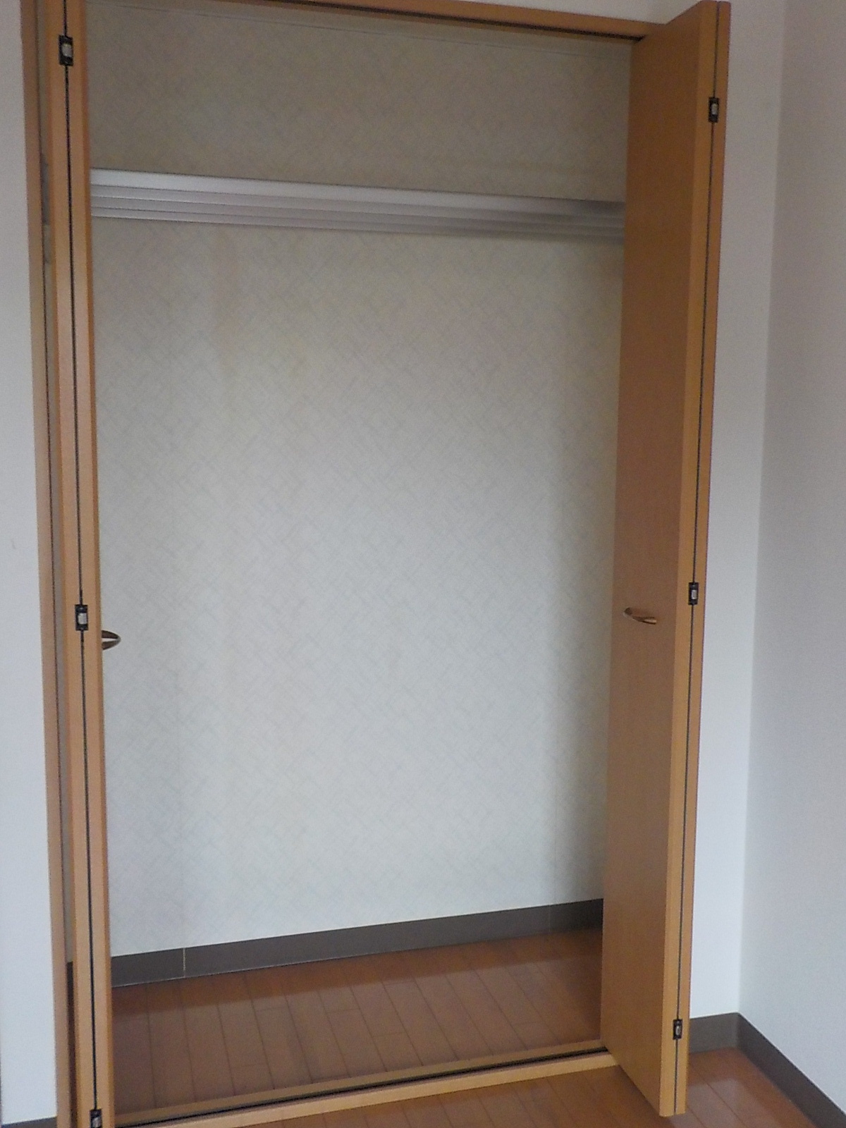 収納　※現況と異なる場合は現況優先