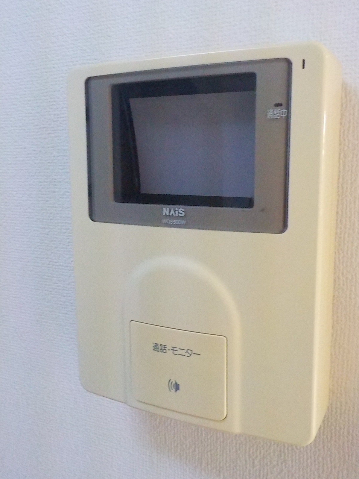 セキュリティ　※現況と異なる場合は現況優先