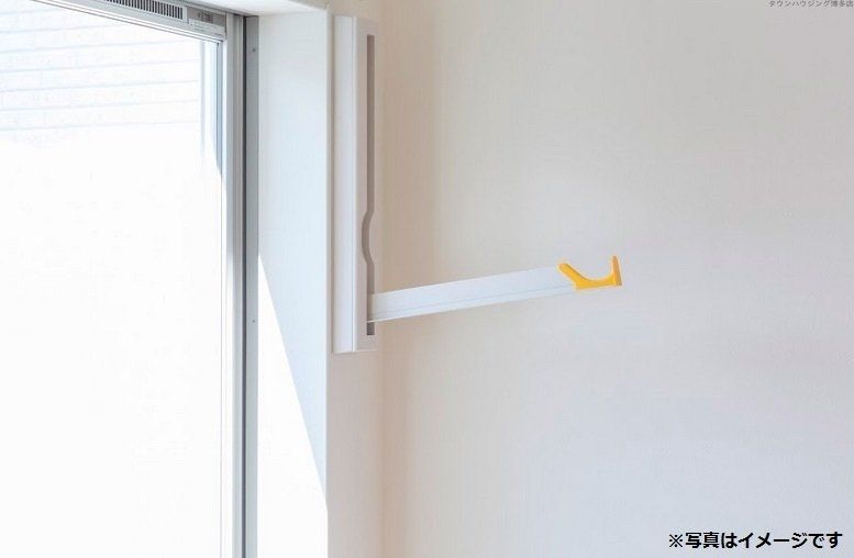 その他設備　収納