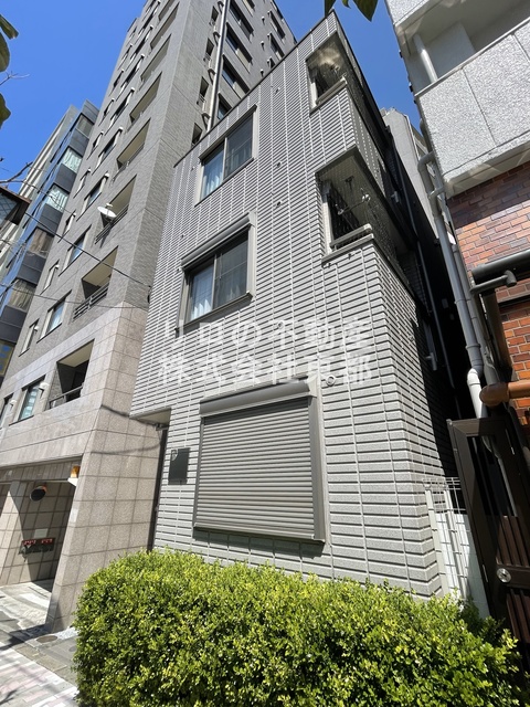 建物外観　☆耐震／耐火の高性能住宅・旭化成施工☆