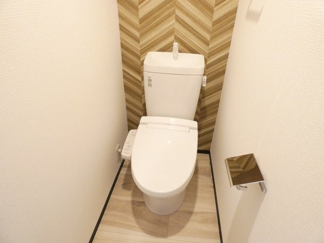 トイレ　イメージ