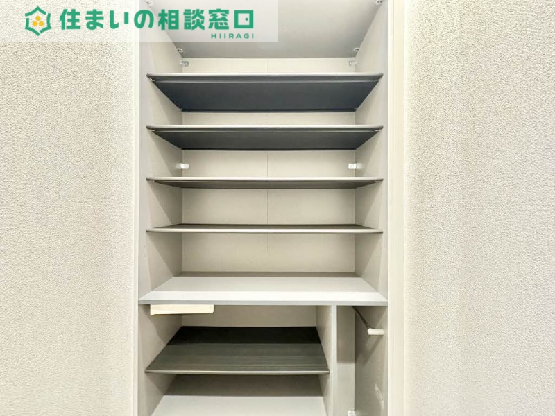 その他設備　同型